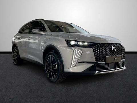 DS 7 PLUG-IN HYBRID 225 PALLAS