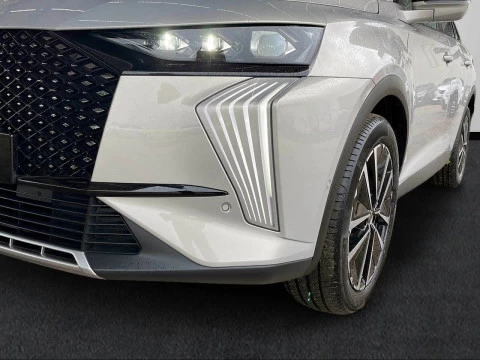 DS 7 PLUG-IN HYBRID 225 PALLAS