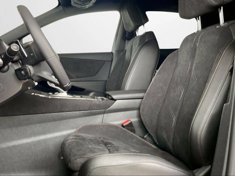 DS 7 PLUG-IN HYBRID 225 PALLAS