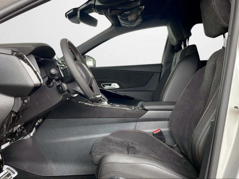 DS 7 PLUG-IN HYBRID 225 PALLAS