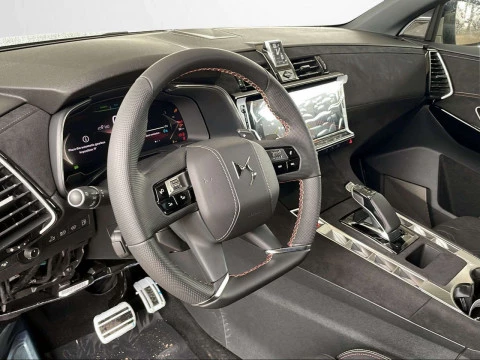 DS 7 PLUG-IN HYBRID 225 PALLAS