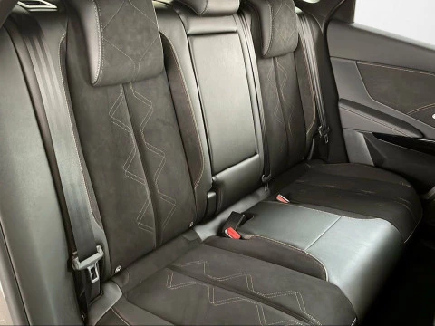 DS 7 PLUG-IN HYBRID 225 PALLAS