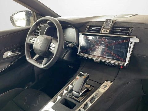 DS 7 PLUG-IN HYBRID 225 PALLAS