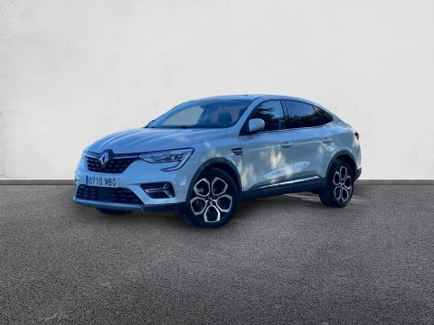Renault Arkana Zen E-TECH Híbrido 105 kW (145CV) -SS