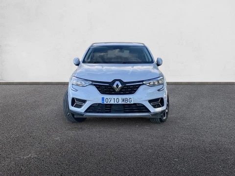 Renault Arkana Zen E-TECH Híbrido 105 kW (145CV) -SS