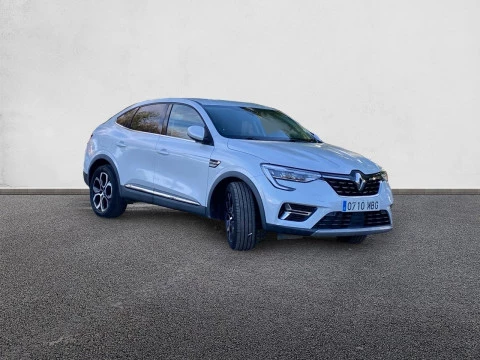 Renault Arkana Zen E-TECH Híbrido 105 kW (145CV) -SS
