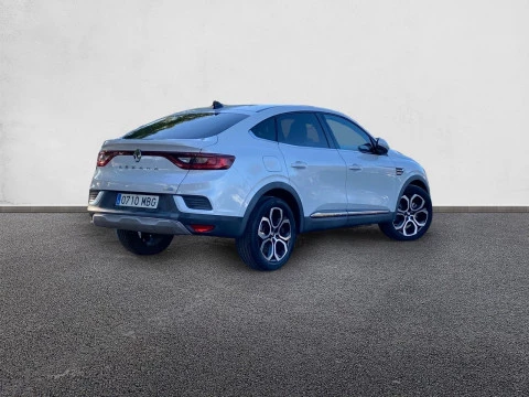Renault Arkana Zen E-TECH Híbrido 105 kW (145CV) -SS