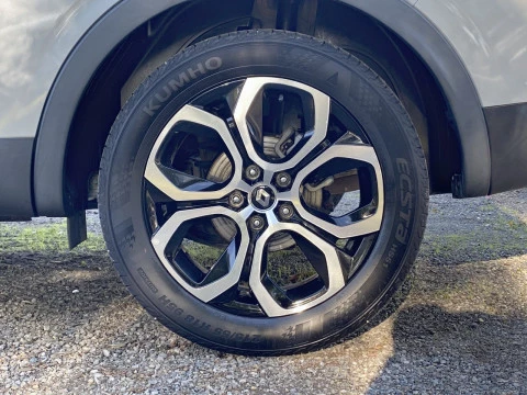 Renault Arkana Zen E-TECH Híbrido 105 kW (145CV) -SS