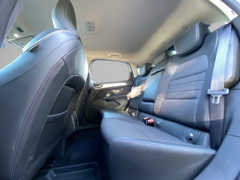 Renault Arkana Zen E-TECH Híbrido 105 kW (145CV) -SS