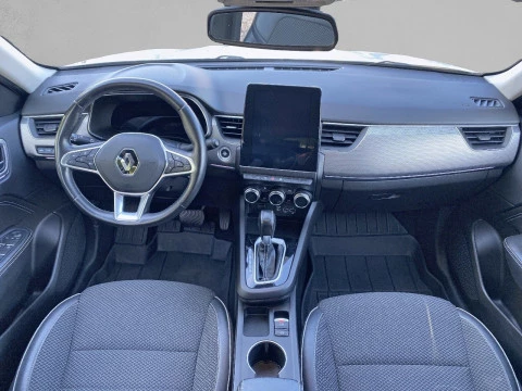 Renault Arkana Zen E-TECH Híbrido 105 kW (145CV) -SS