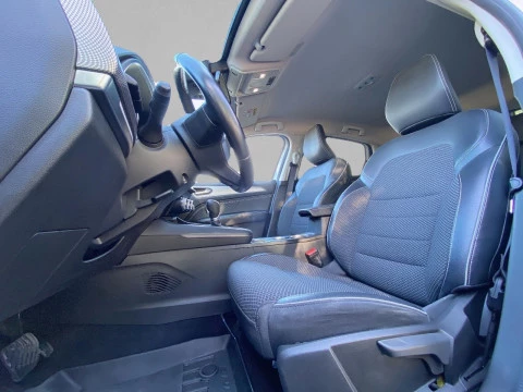 Renault Arkana Zen E-TECH Híbrido 105 kW (145CV) -SS