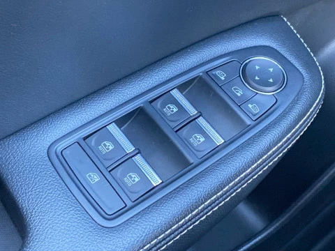 Renault Arkana Zen E-TECH Híbrido 105 kW (145CV) -SS