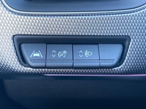 Renault Arkana Zen E-TECH Híbrido 105 kW (145CV) -SS