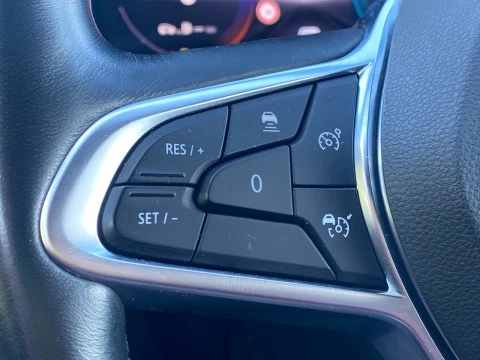 Renault Arkana Zen E-TECH Híbrido 105 kW (145CV) -SS