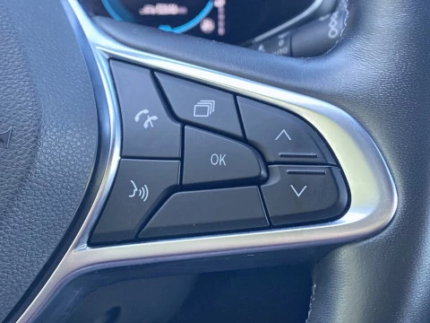 Renault Arkana Zen E-TECH Híbrido 105 kW (145CV) -SS