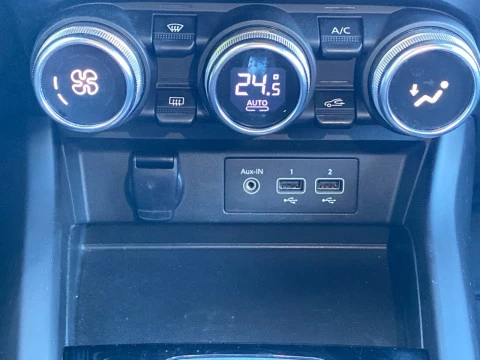 Renault Arkana Zen E-TECH Híbrido 105 kW (145CV) -SS