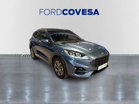 Ford Kuga ST-Line 2.5 Duratec PHEV 165kW Auto