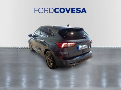 Ford Kuga ST-Line 2.5 Duratec PHEV 165kW Auto