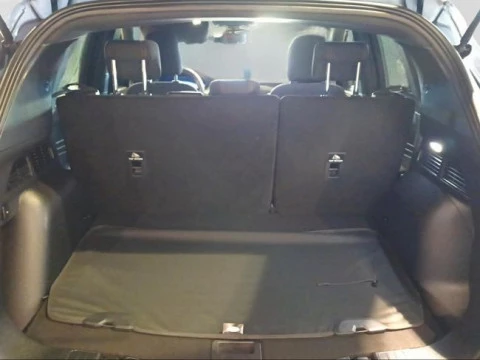 Ford Kuga ST-Line 2.5 Duratec PHEV 165kW Auto