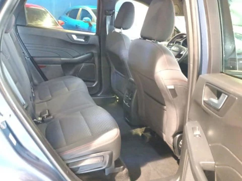 Ford Kuga ST-Line 2.5 Duratec PHEV 165kW Auto