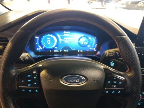 Ford Kuga ST-Line 2.5 Duratec PHEV 165kW Auto