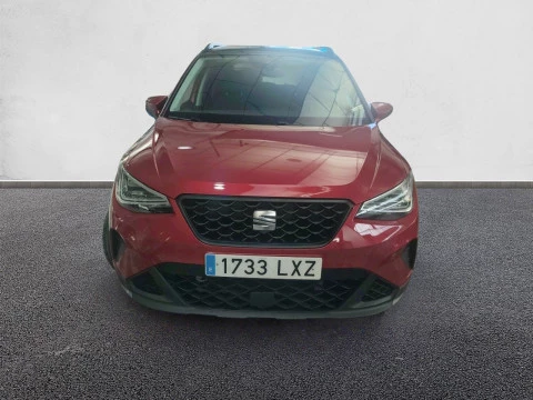 Seat Arona 1.0 TSI 81kW (110CV) FR