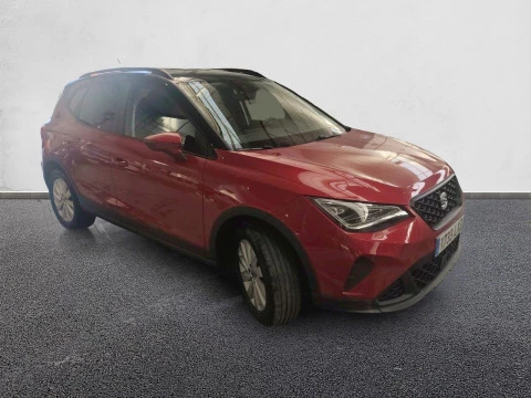 Seat Arona 1.0 TSI 81kW (110CV) FR