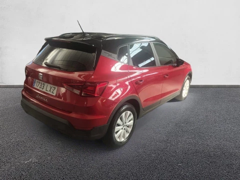 Seat Arona 1.0 TSI 81kW (110CV) FR