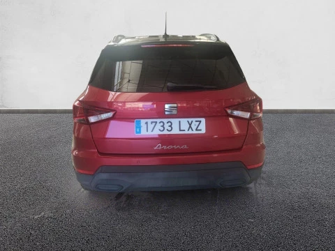 Seat Arona 1.0 TSI 81kW (110CV) FR