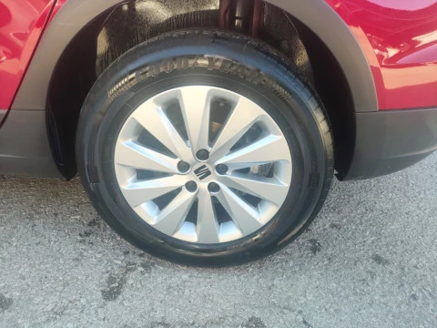 Seat Arona 1.0 TSI 81kW (110CV) FR