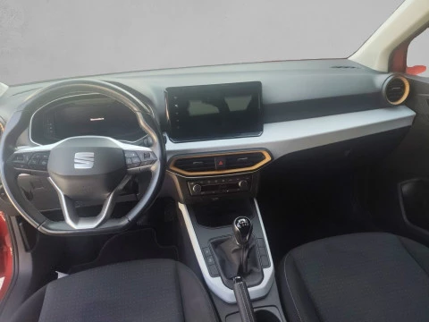 Seat Arona 1.0 TSI 81kW (110CV) FR