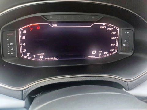 Seat Arona 1.0 TSI 81kW (110CV) FR