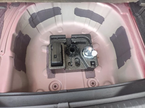 Seat Arona 1.0 TSI 81kW (110CV) FR