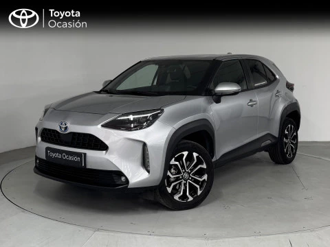 Toyota Yaris Cross 1.5 120H Active Tech