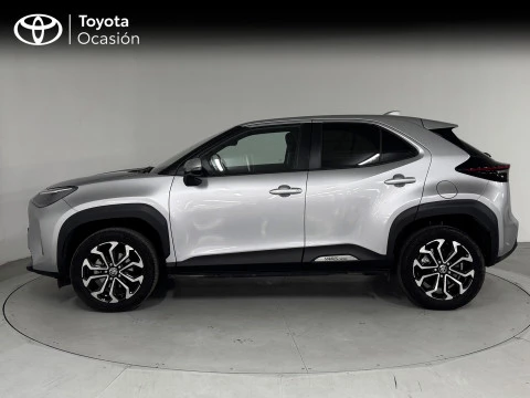 Toyota Yaris Cross 1.5 120H Active Tech