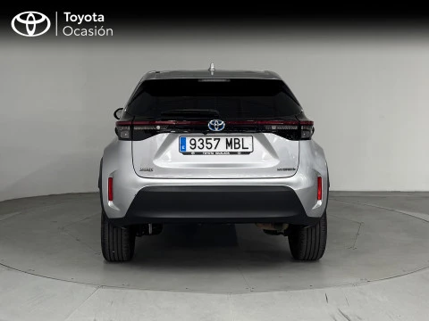 Toyota Yaris Cross 1.5 120H Active Tech