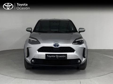 Toyota Yaris Cross 1.5 120H Active Tech