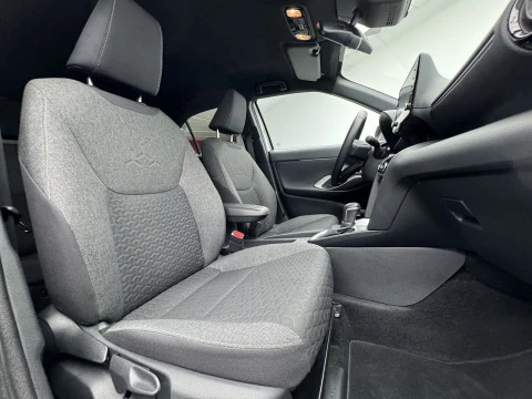 Toyota Yaris Cross 1.5 120H Active Tech