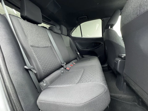 Toyota Yaris Cross 1.5 120H Active Tech