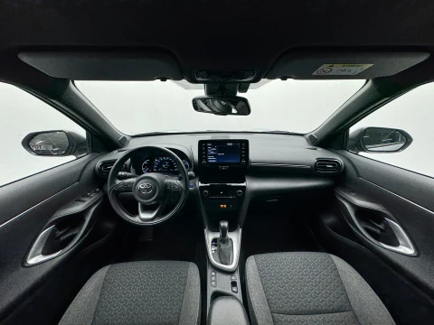 Toyota Yaris Cross 1.5 120H Active Tech