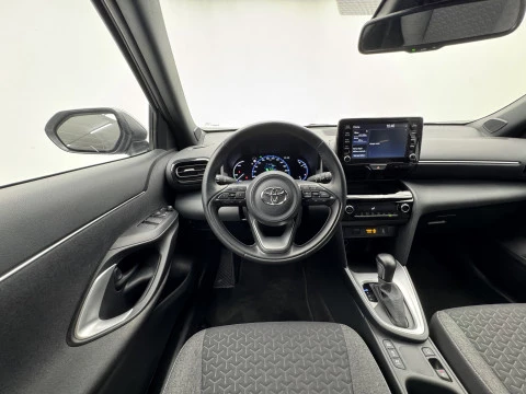 Toyota Yaris Cross 1.5 120H Active Tech