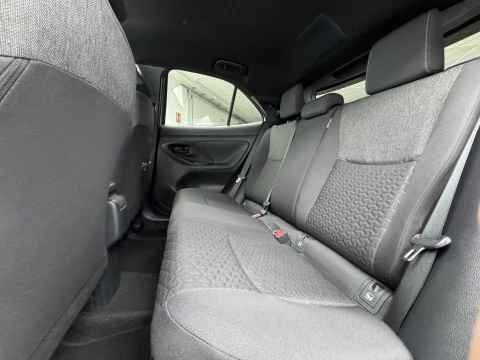 Toyota Yaris Cross 1.5 120H Active Tech