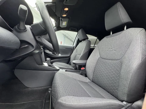 Toyota Yaris Cross 1.5 120H Active Tech