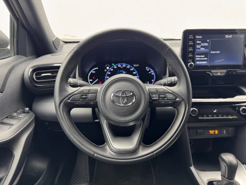Toyota Yaris Cross 1.5 120H Active Tech