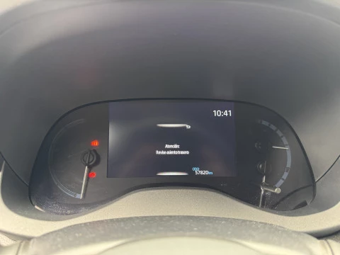 Toyota Yaris Cross 1.5 120H Active Tech