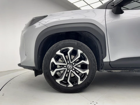 Toyota Yaris Cross 1.5 120H Active Tech
