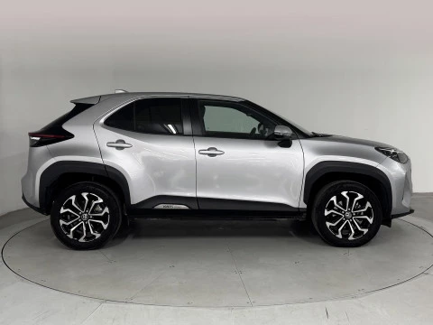 Toyota Yaris Cross 1.5 120H Active Tech