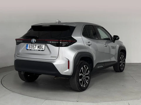 Toyota Yaris Cross 1.5 120H Active Tech