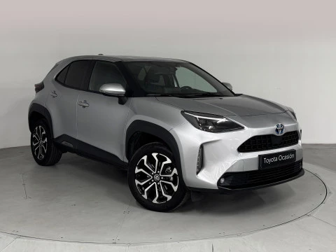 Toyota Yaris Cross 1.5 120H Active Tech