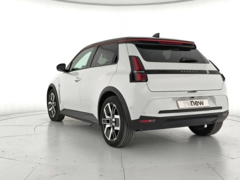 Renault R5 E-Tech Renault 5 E-Tech electrico Renault 5 E-Tech Techno autonomia confort 110 kW